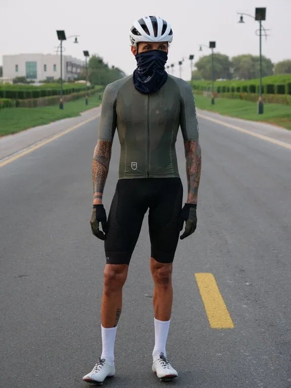 Sports Shield - Navy