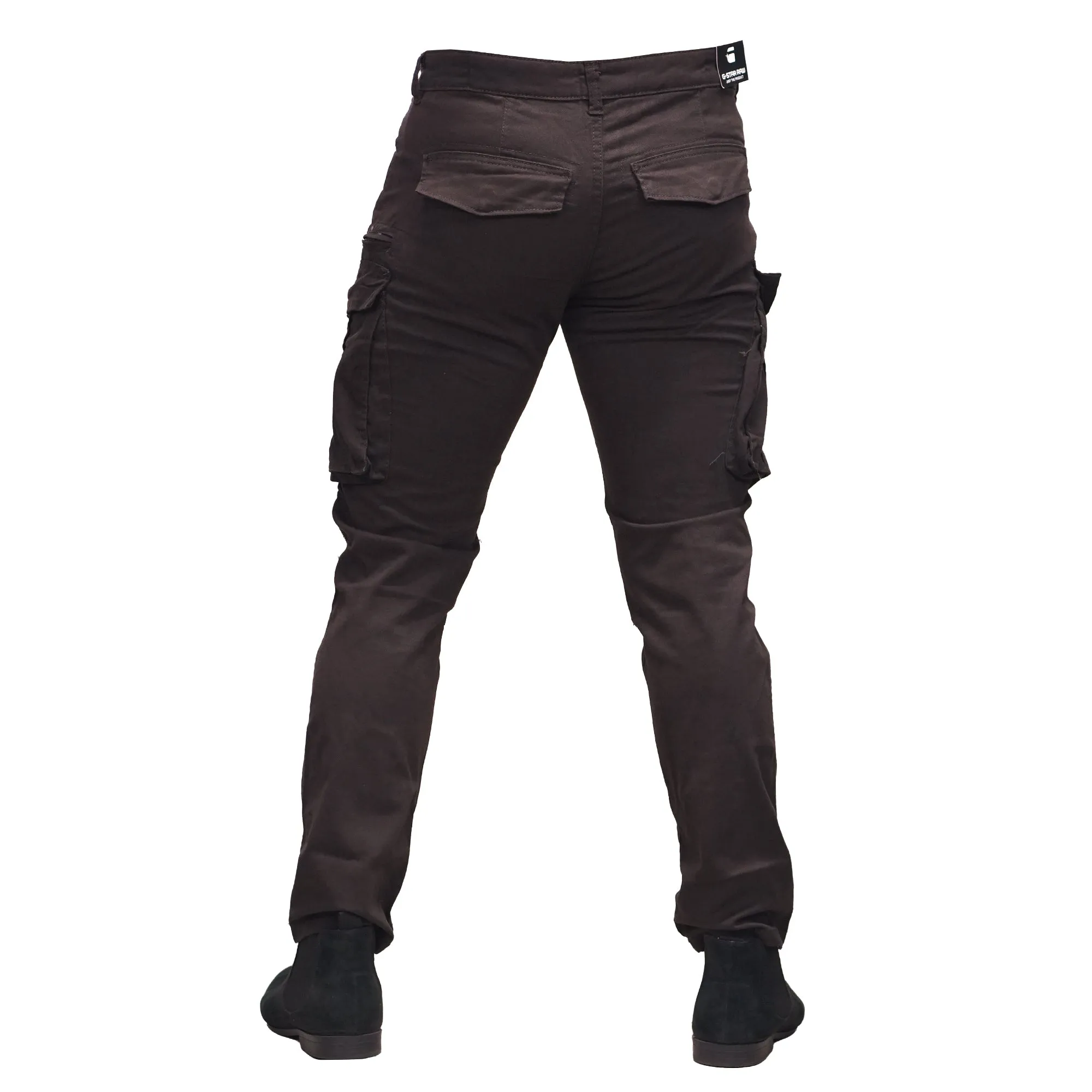 STOCK CLEARANCE OFFER Stitch 6 Large Pockets Premium Quality Cargo Pant | Cargo Pant 45