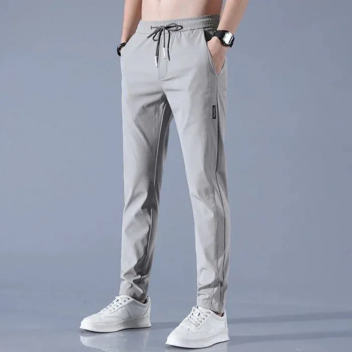 Stretch Pants – Unisex Fast Dry Stretch Pants - 70% OFF/SAVE $20
