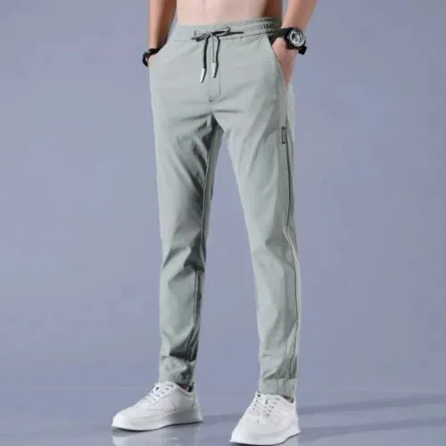 Stretch Pants – Unisex Fast Dry Stretch Pants - 70% OFF/SAVE $20