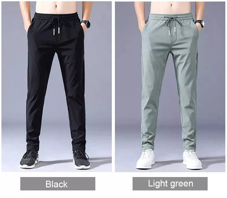 Stretch Pants – Unisex Fast Dry Stretch Pants - 70% OFF/SAVE $20