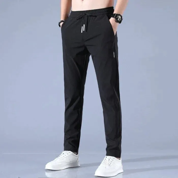 Stretch Pants – Unisex Fast Dry Stretch Pants - 70% OFF/SAVE $20