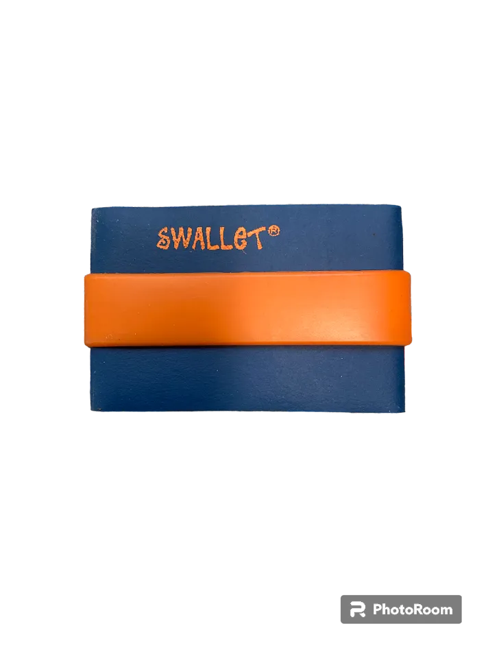 Swallet - Sports Wallet