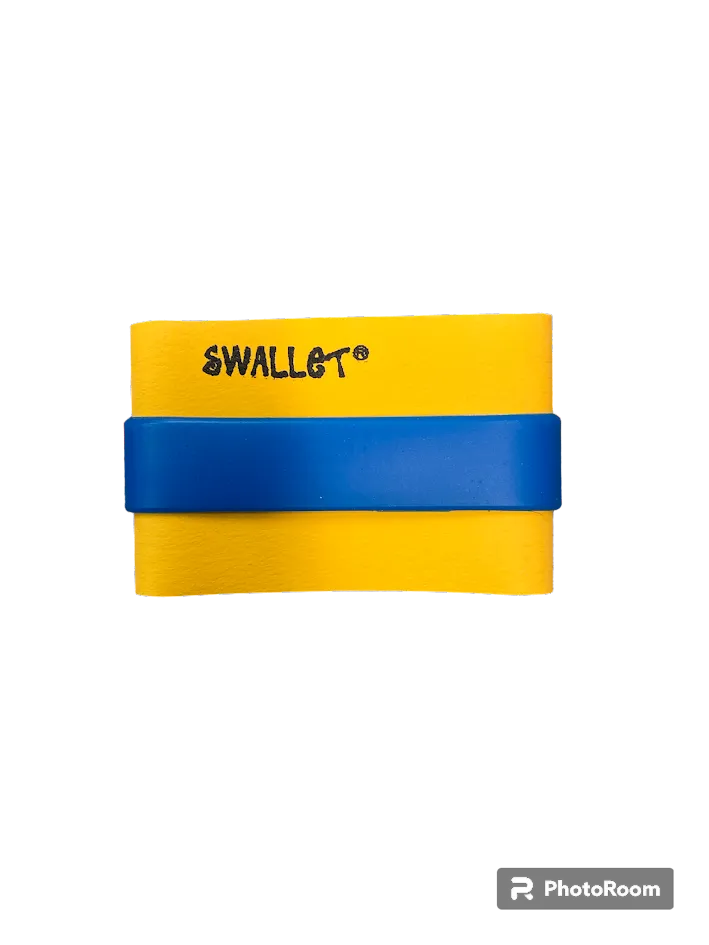 Swallet - Sports Wallet