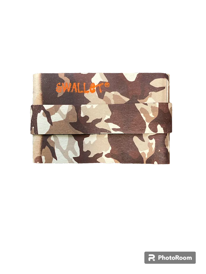 Swallet - Sports Wallet