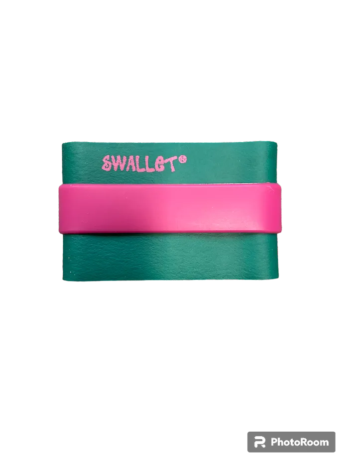Swallet - Sports Wallet