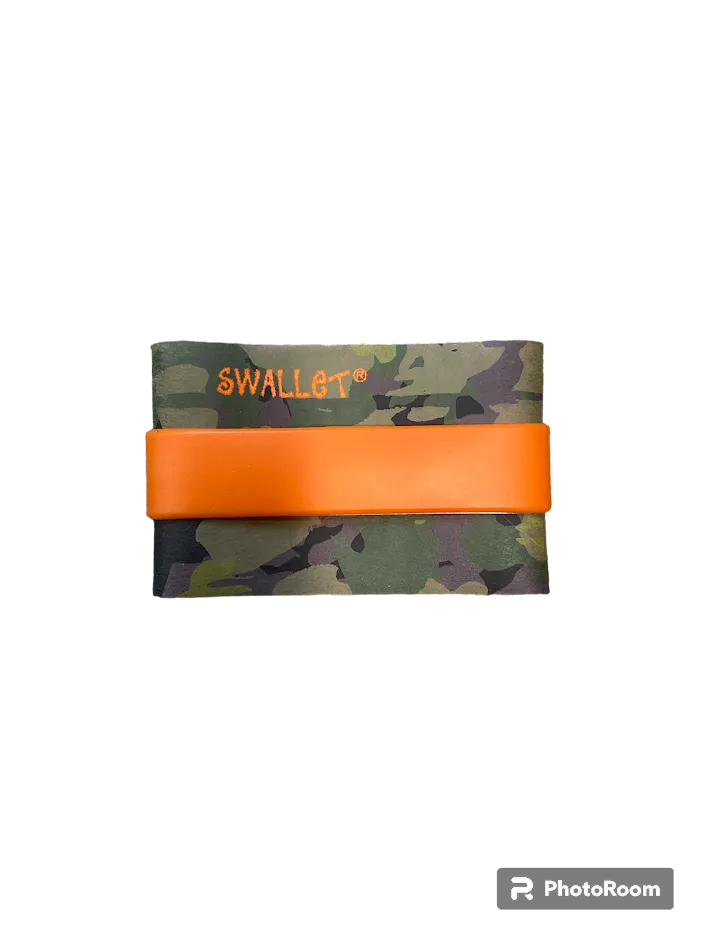 Swallet - Sports Wallet