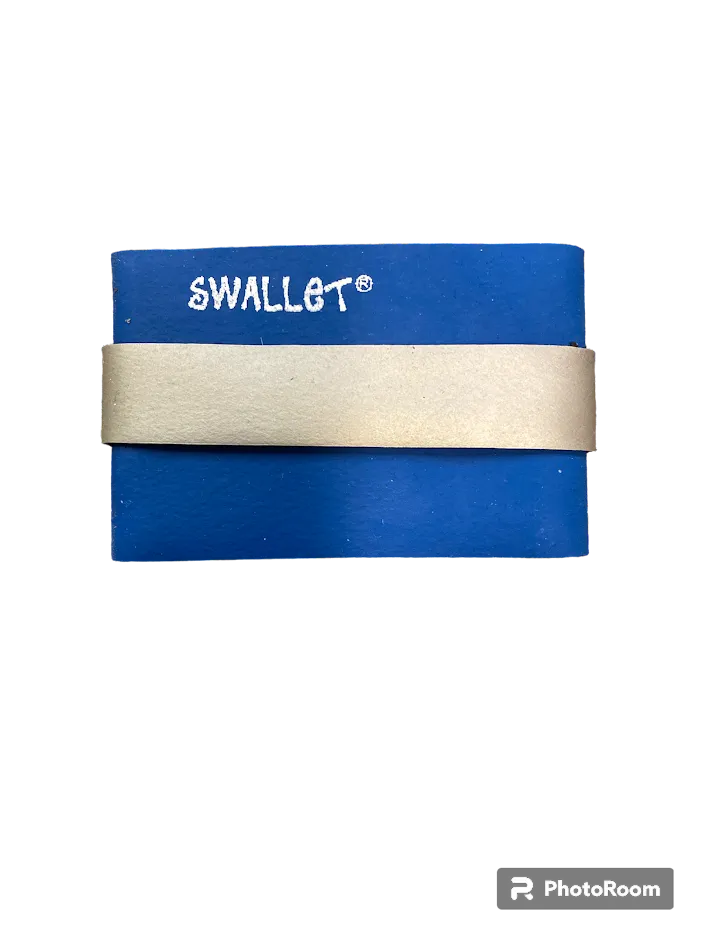 Swallet - Sports Wallet