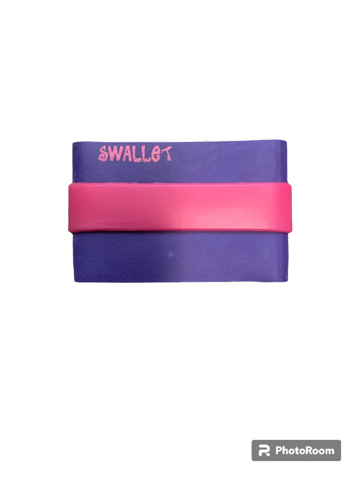 Swallet - Sports Wallet