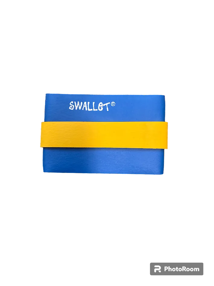 Swallet - Sports Wallet
