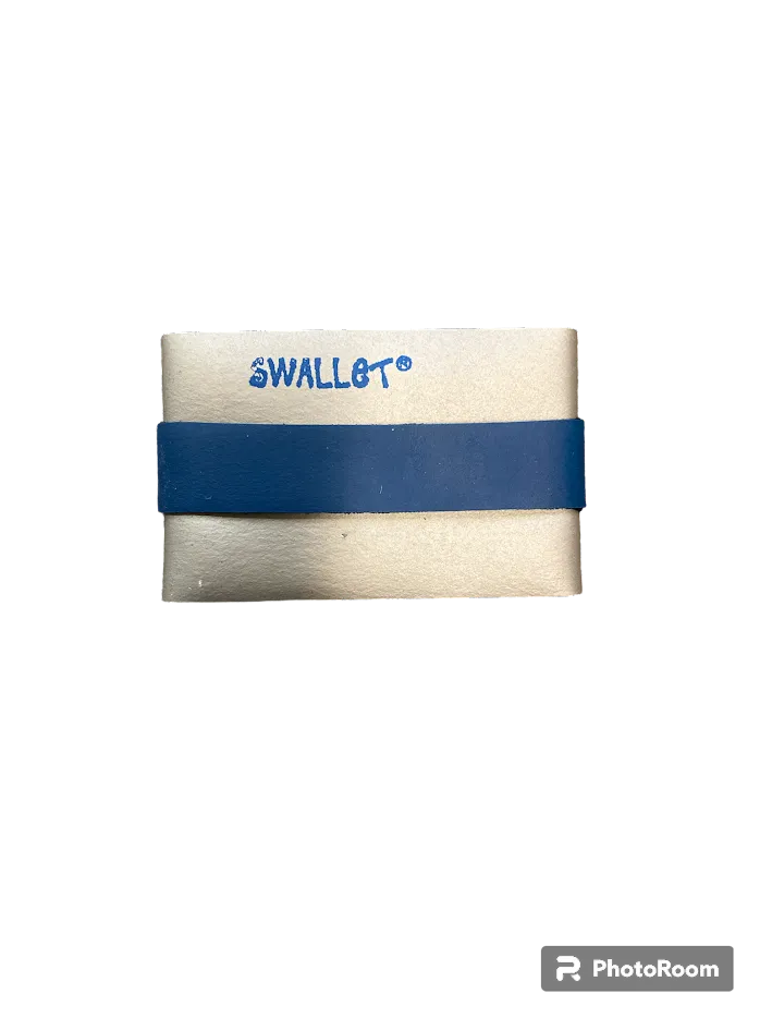 Swallet - Sports Wallet