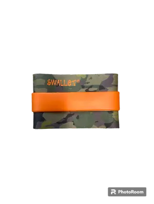 Swallet - Sports Wallet