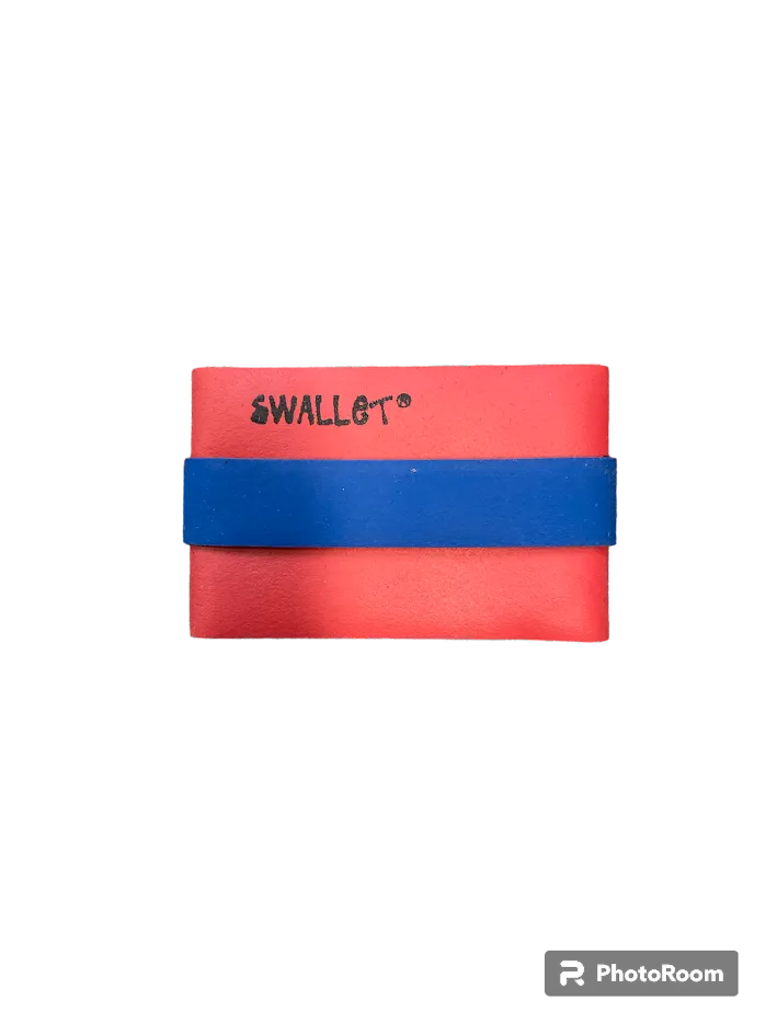 Swallet - Sports Wallet