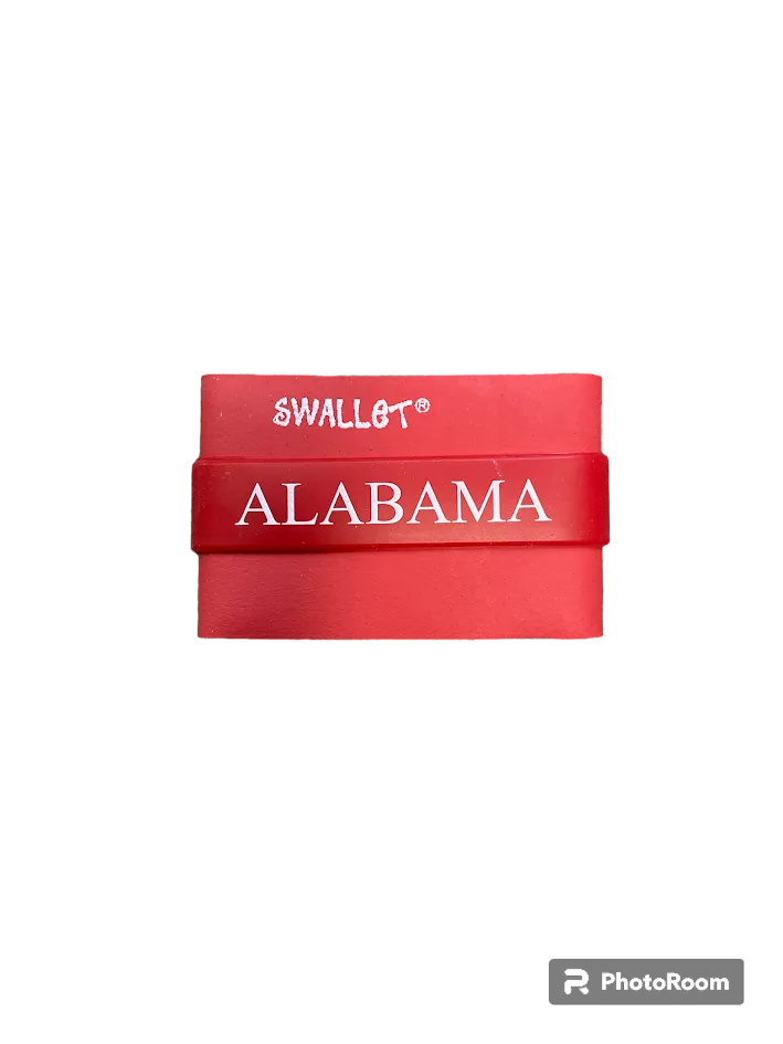 Swallet - Sports Wallet