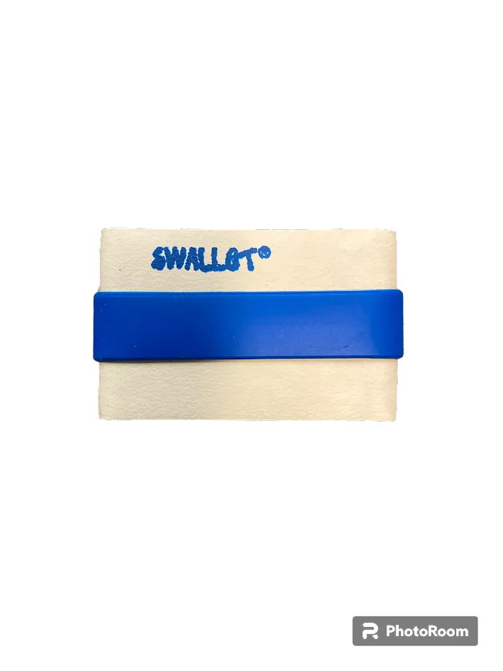 Swallet - Sports Wallet