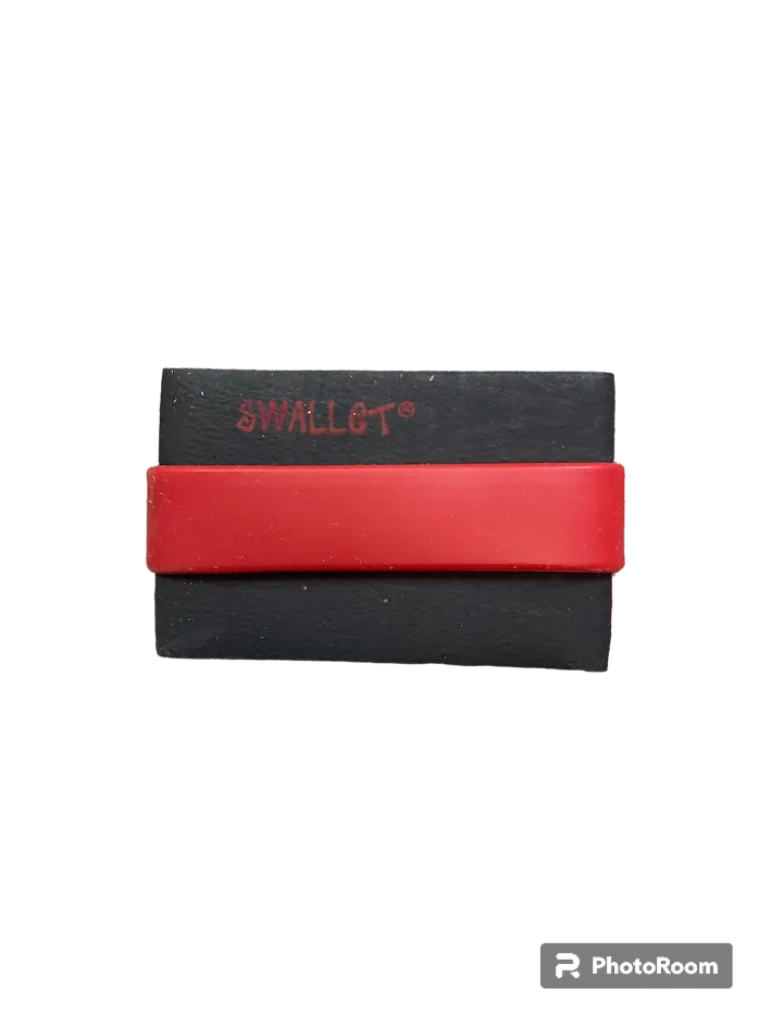 Swallet - Sports Wallet