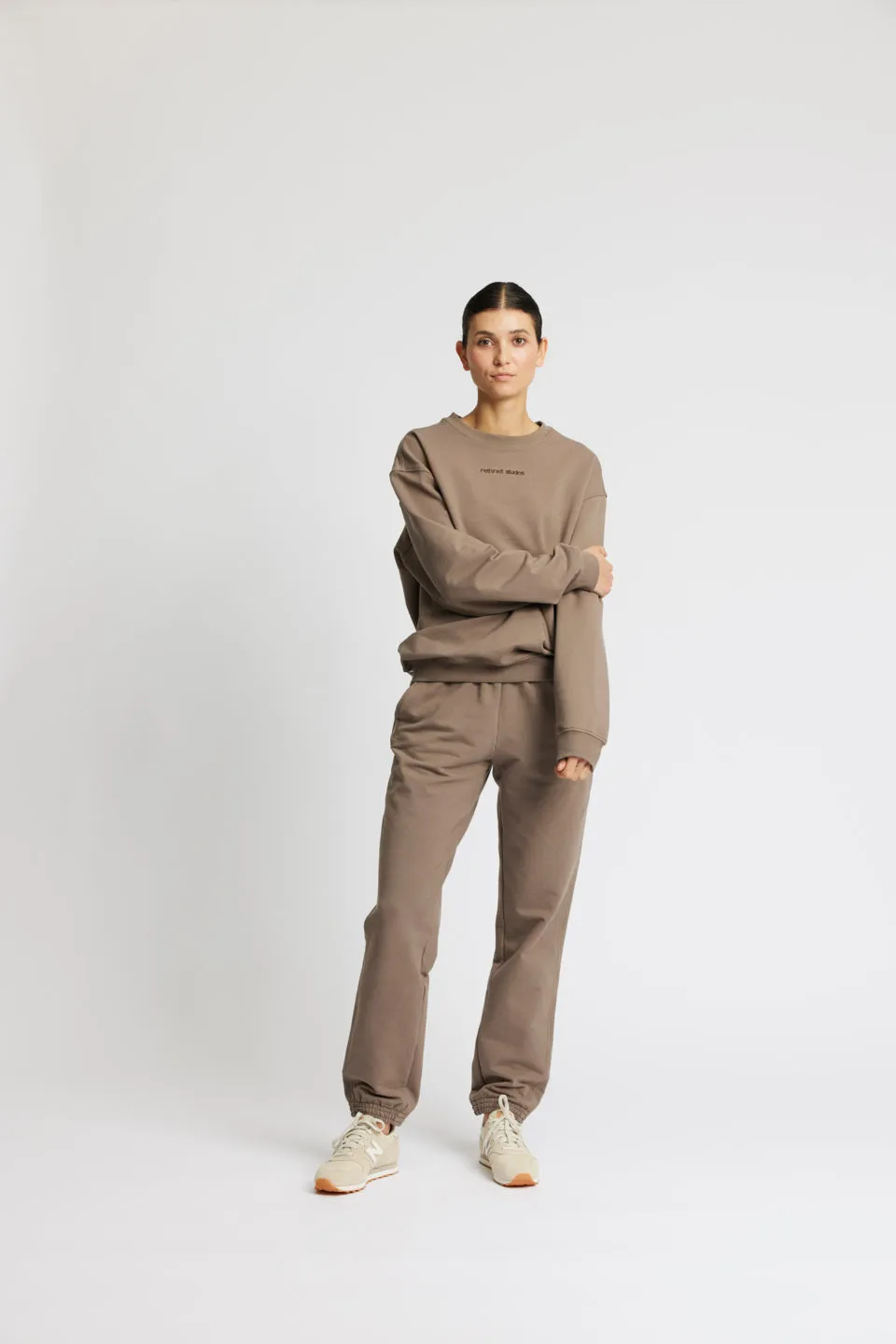 Sweatpants Unisex One - falcon