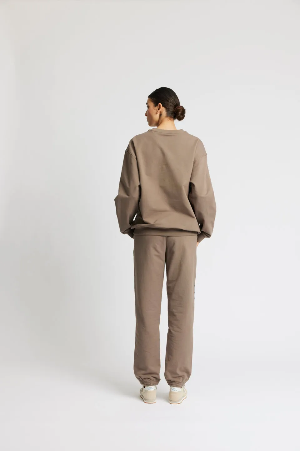 Sweatpants Unisex One - falcon