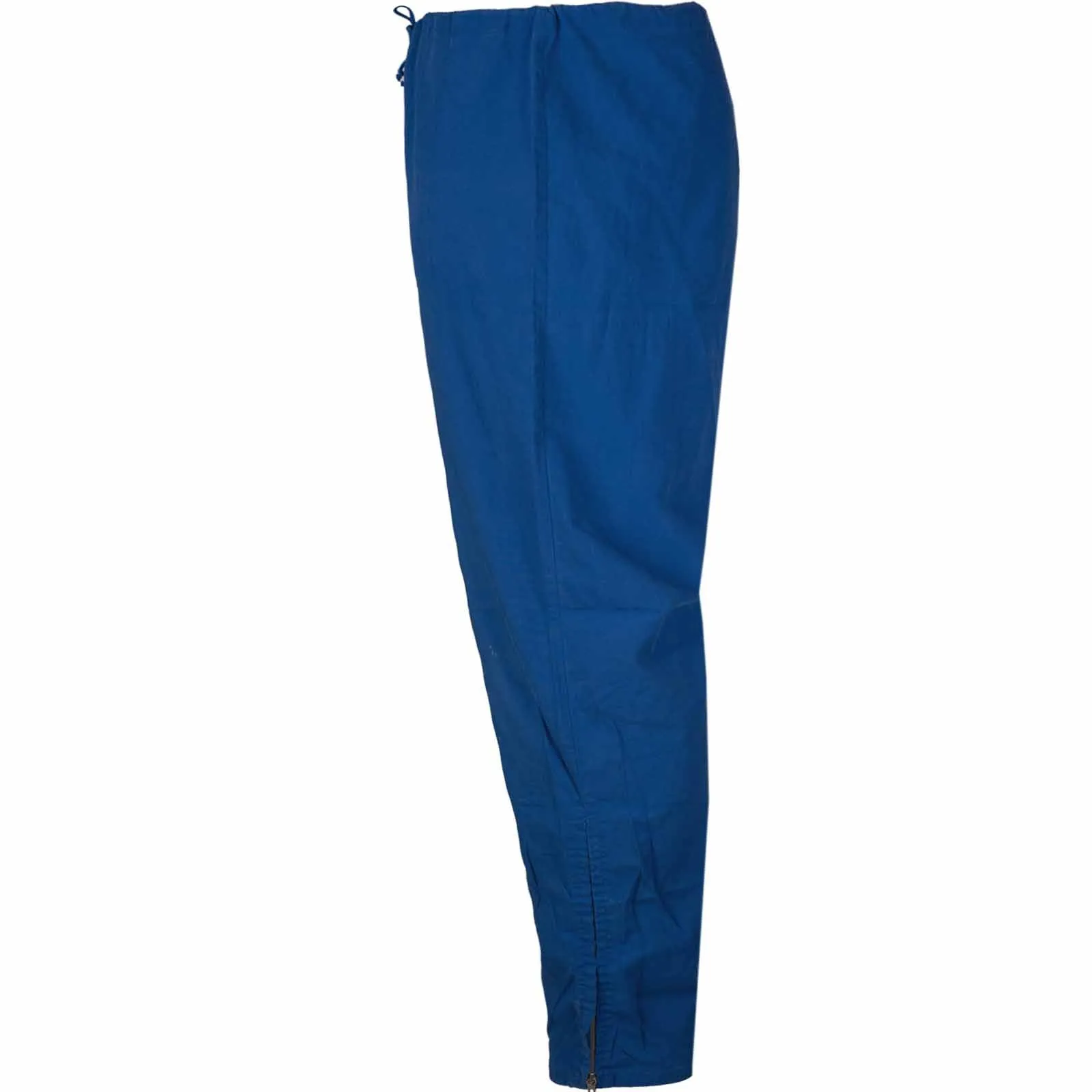 Swedish Tracksuit Trousers - Blue