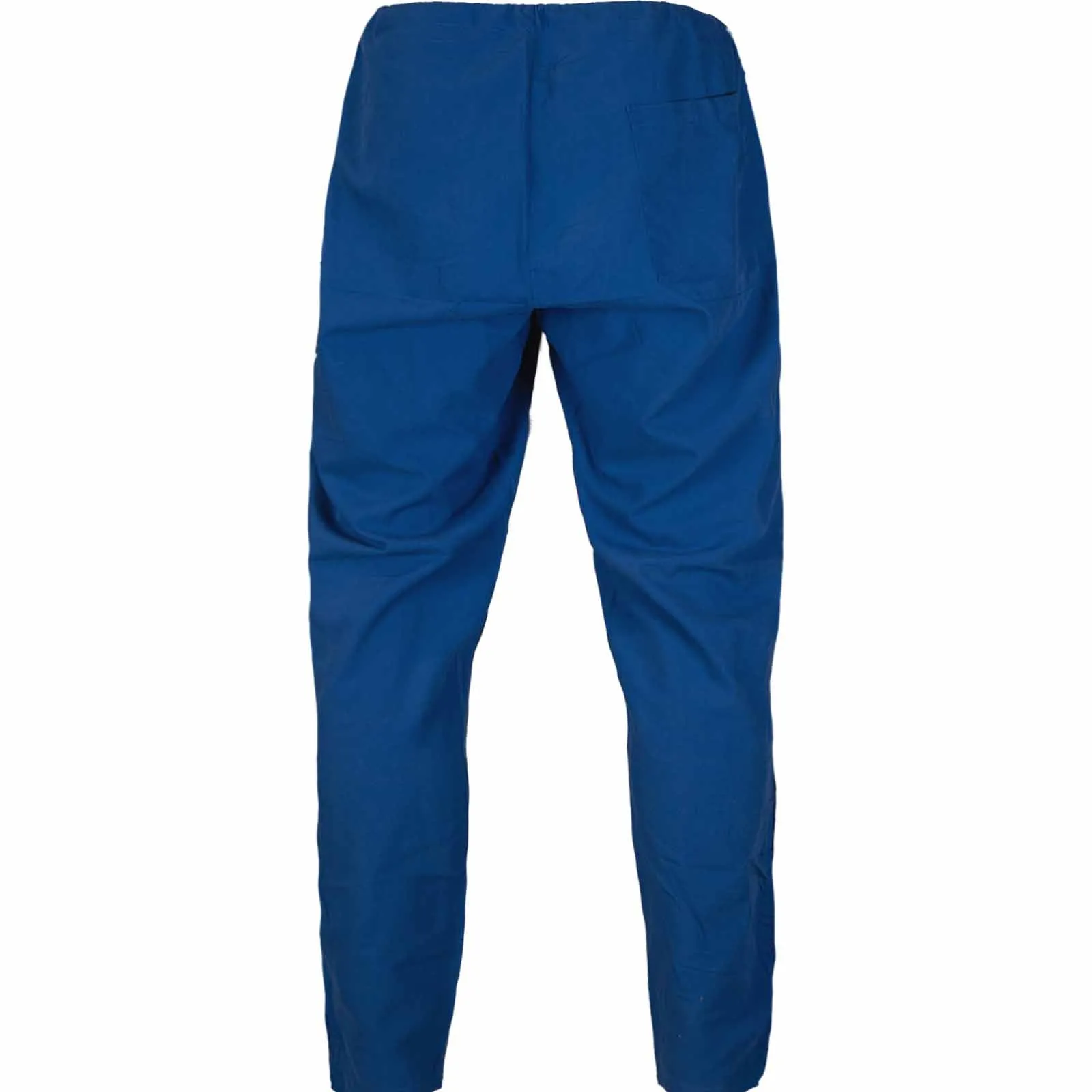 Swedish Tracksuit Trousers - Blue