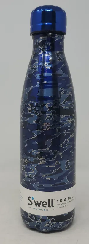 S'well 17oz Stainless Steel Water Bottle AP54