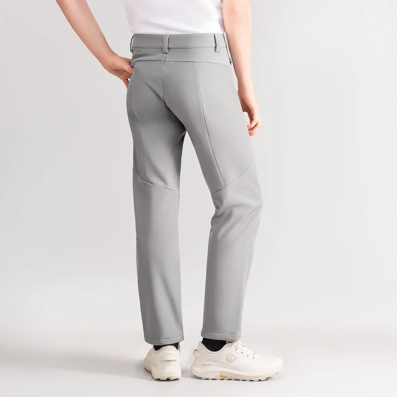 Thermal Hiking Pants Men