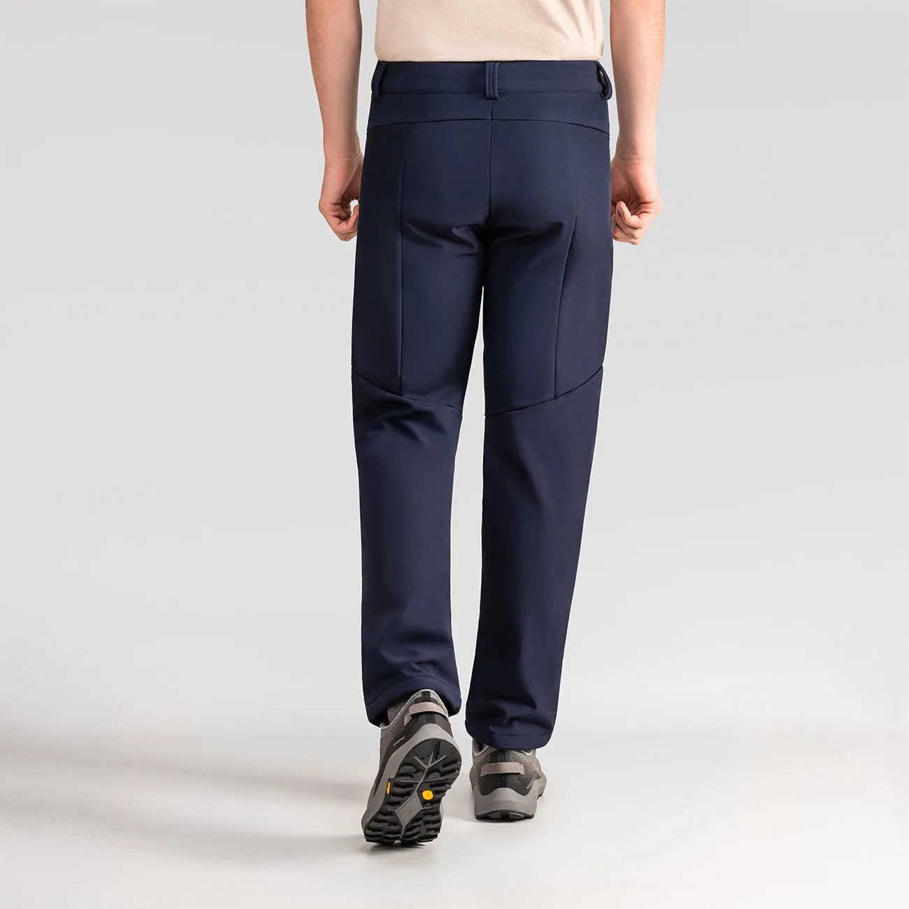 Thermal Hiking Pants Men