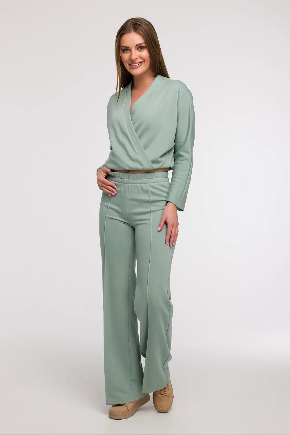 Tracksuit trousers BeWear