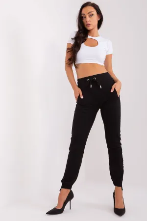 Tracksuit trousers Relevance