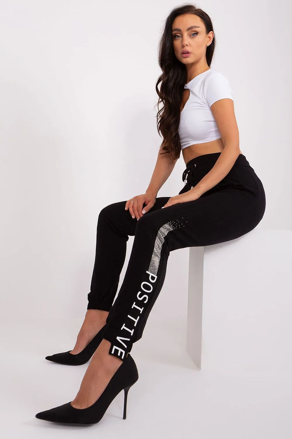 Tracksuit trousers Relevance