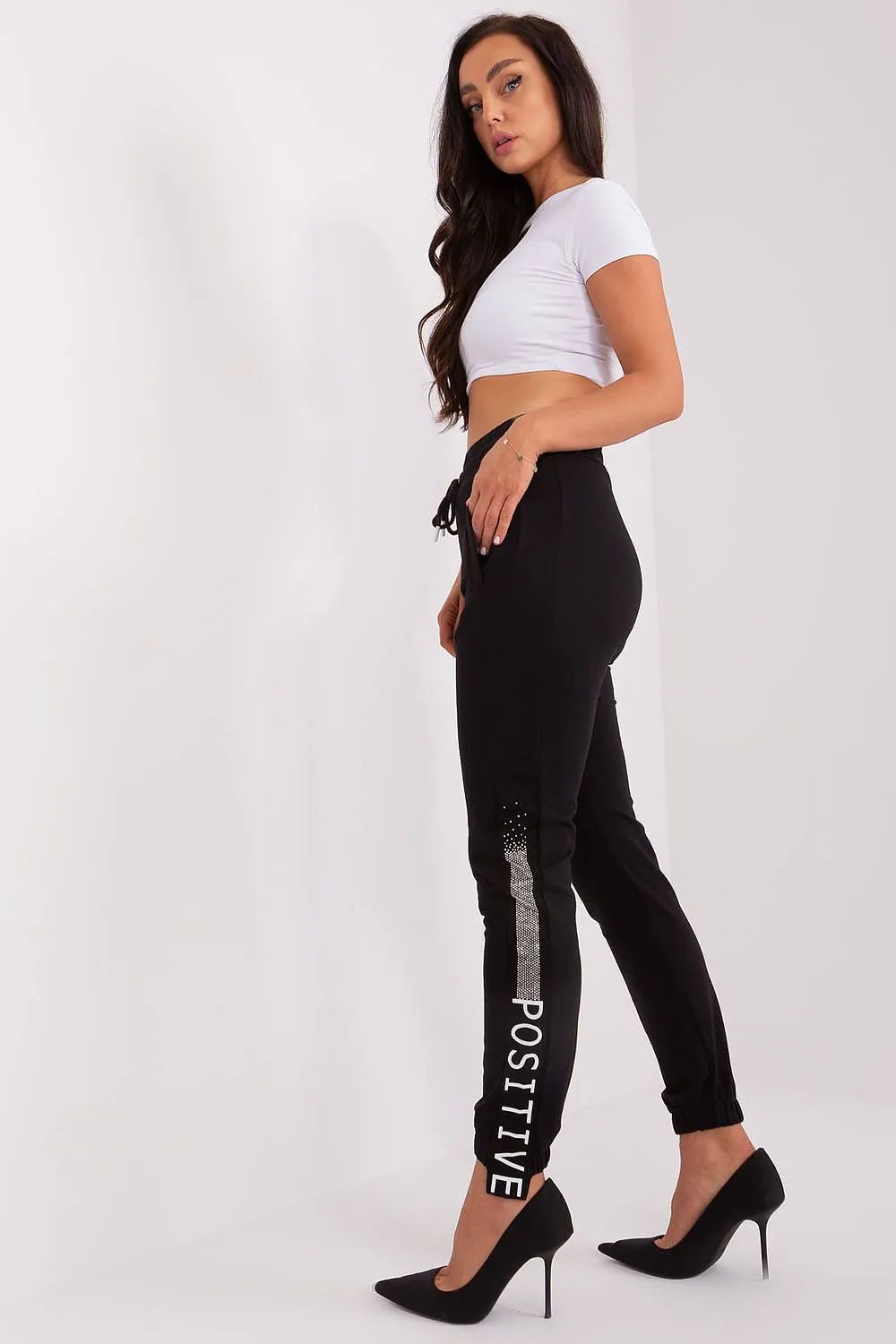 Tracksuit trousers Relevance