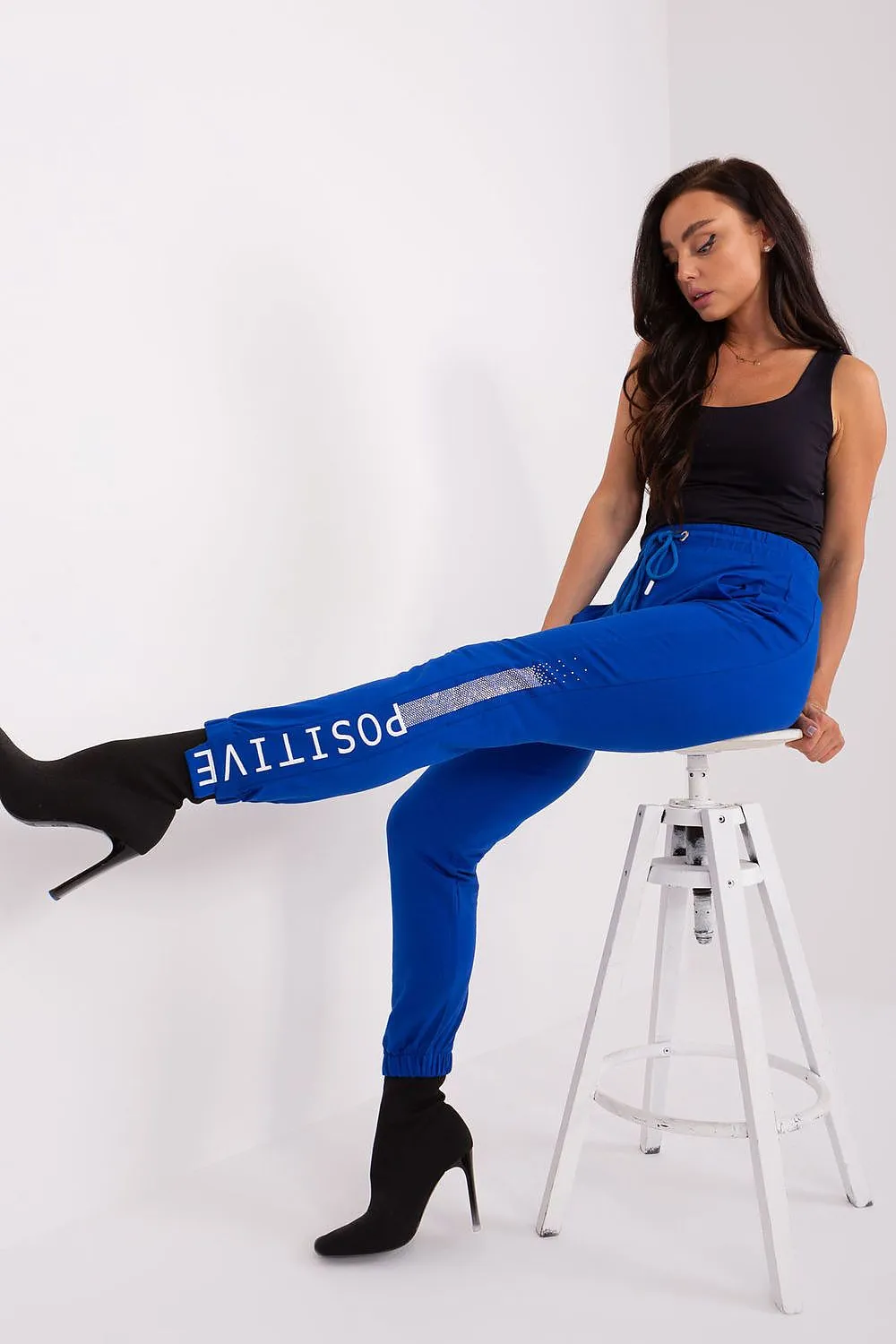Tracksuit trousers Relevance