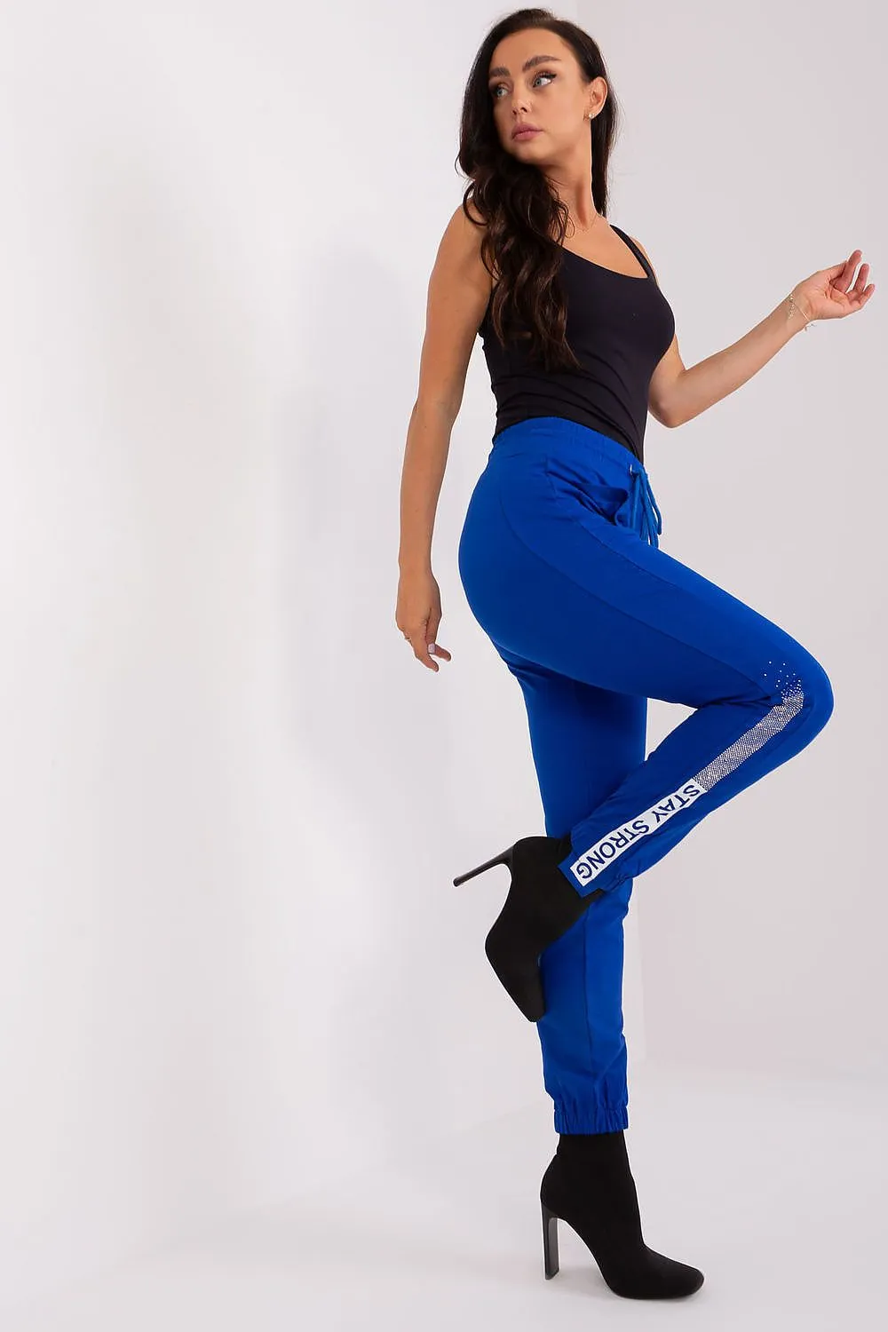 Tracksuit trousers Relevance