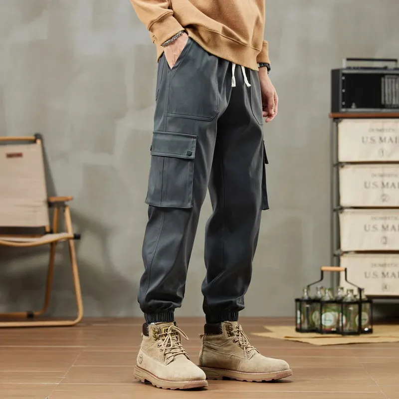 Urban Trek Cargo Pants
