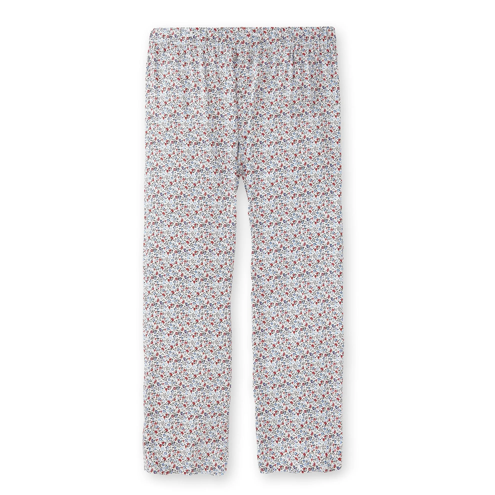 Veronica's Satin PJ Pants