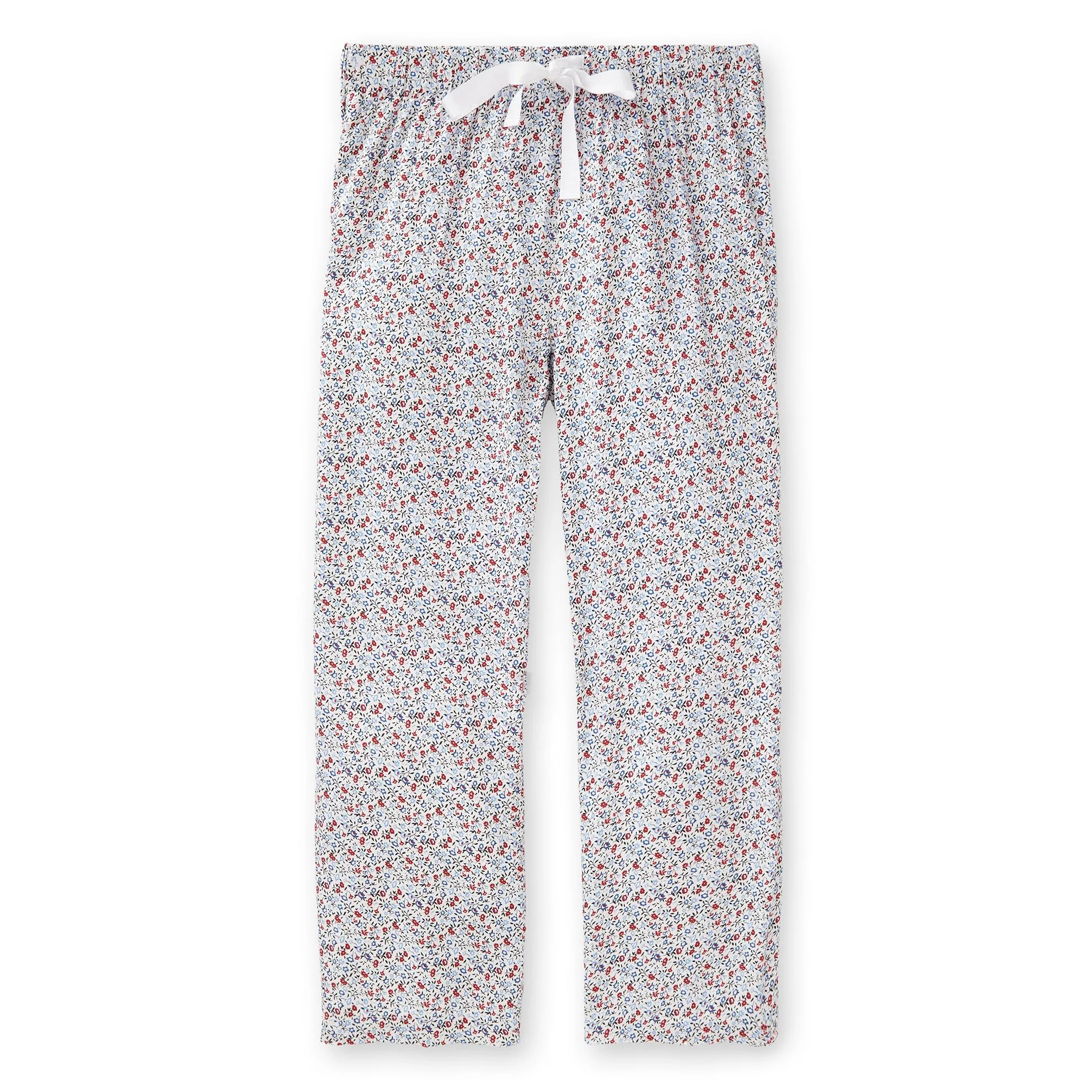 Veronica's Satin PJ Pants