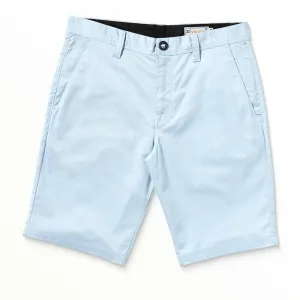 Volcom Frickin Modern Stretch 21" Shorts