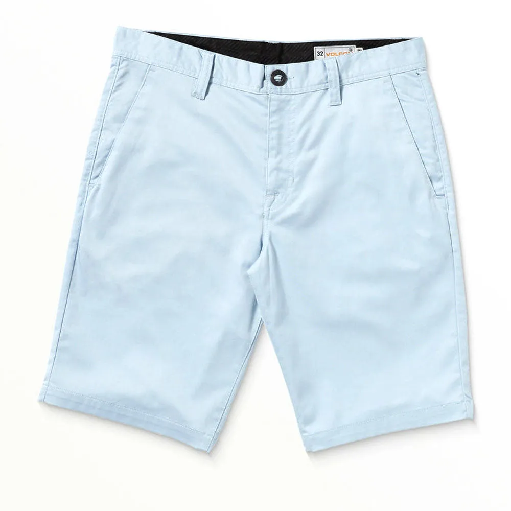 Volcom Frickin Modern Stretch 21" Shorts
