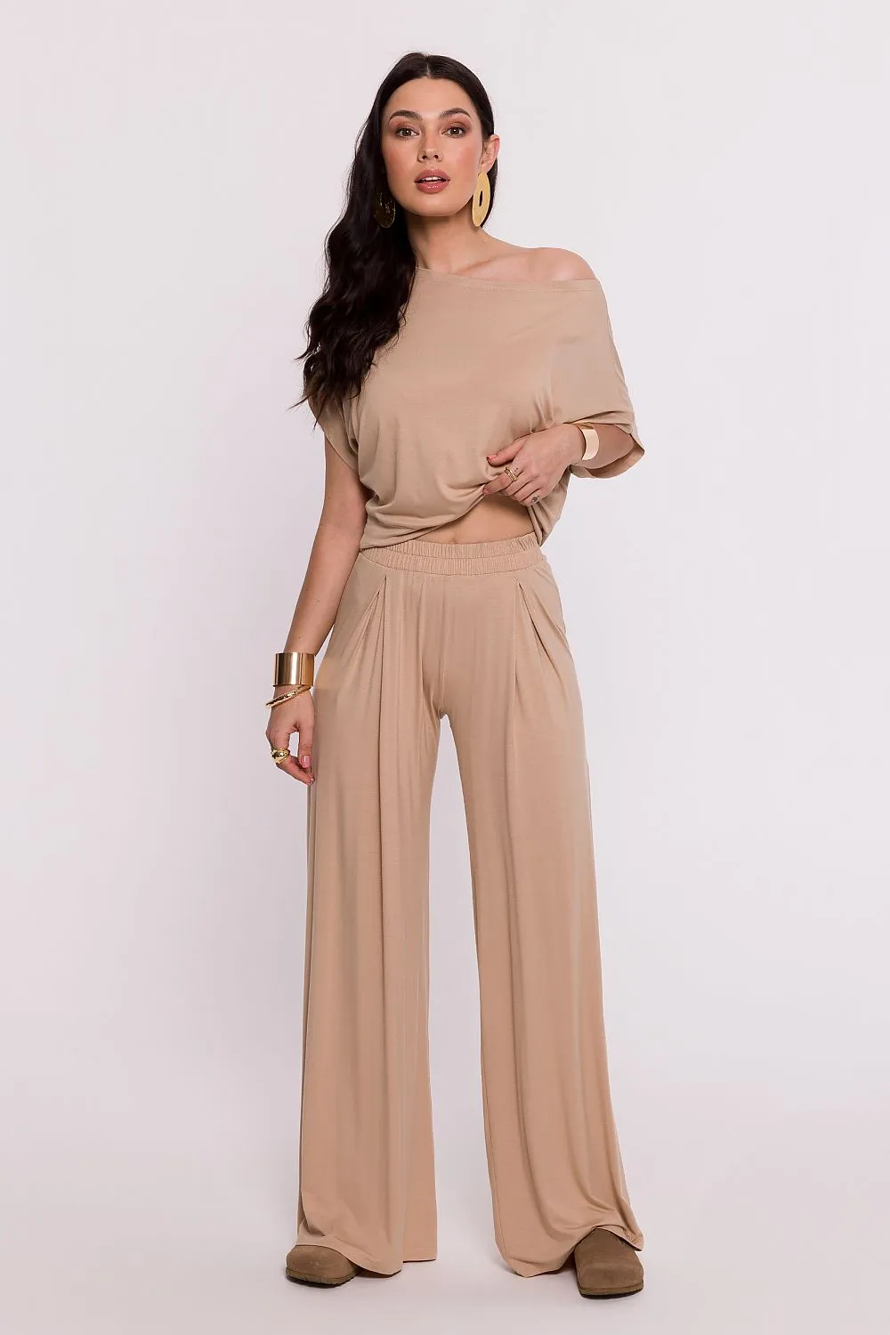 Women trousers BeWear