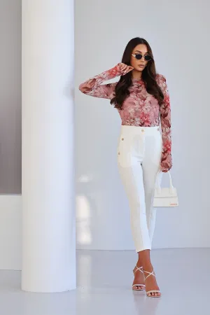 Women trousers LaBalancia