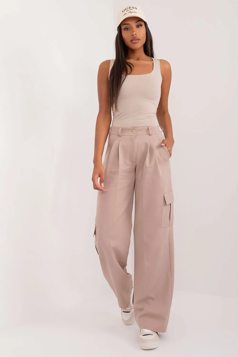 Women trousers Lakerta