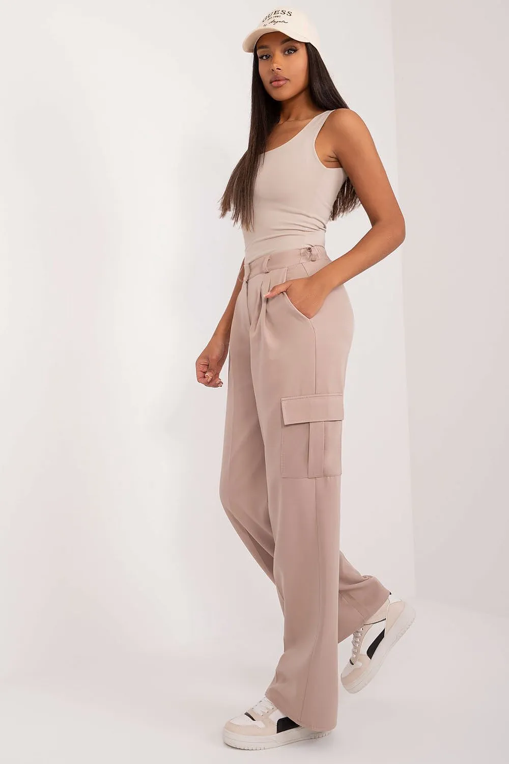 Women trousers Lakerta