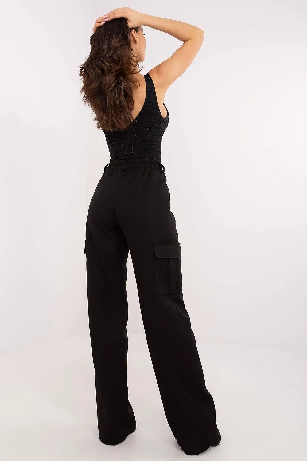 Women trousers Lakerta