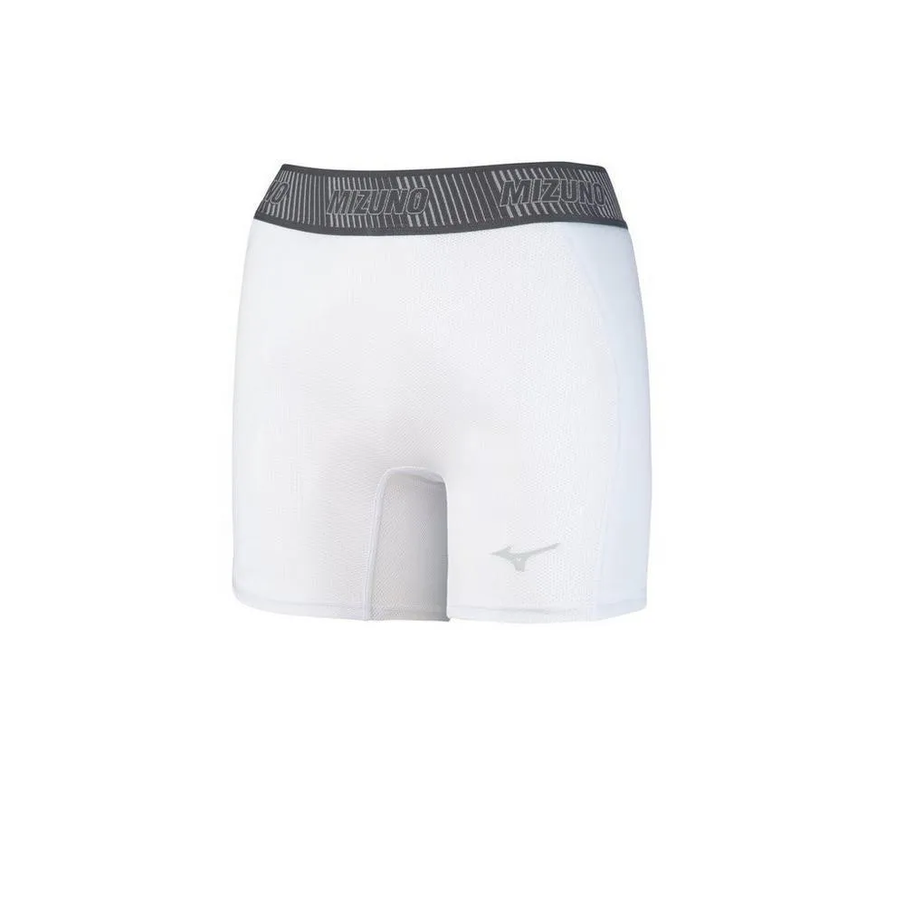 Women's Aero Vent Padded Sliding Short