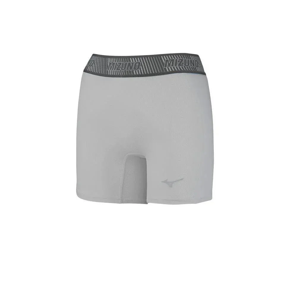 Women's Aero Vent Padded Sliding Short