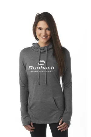 Women's Lightweight Hoodie
