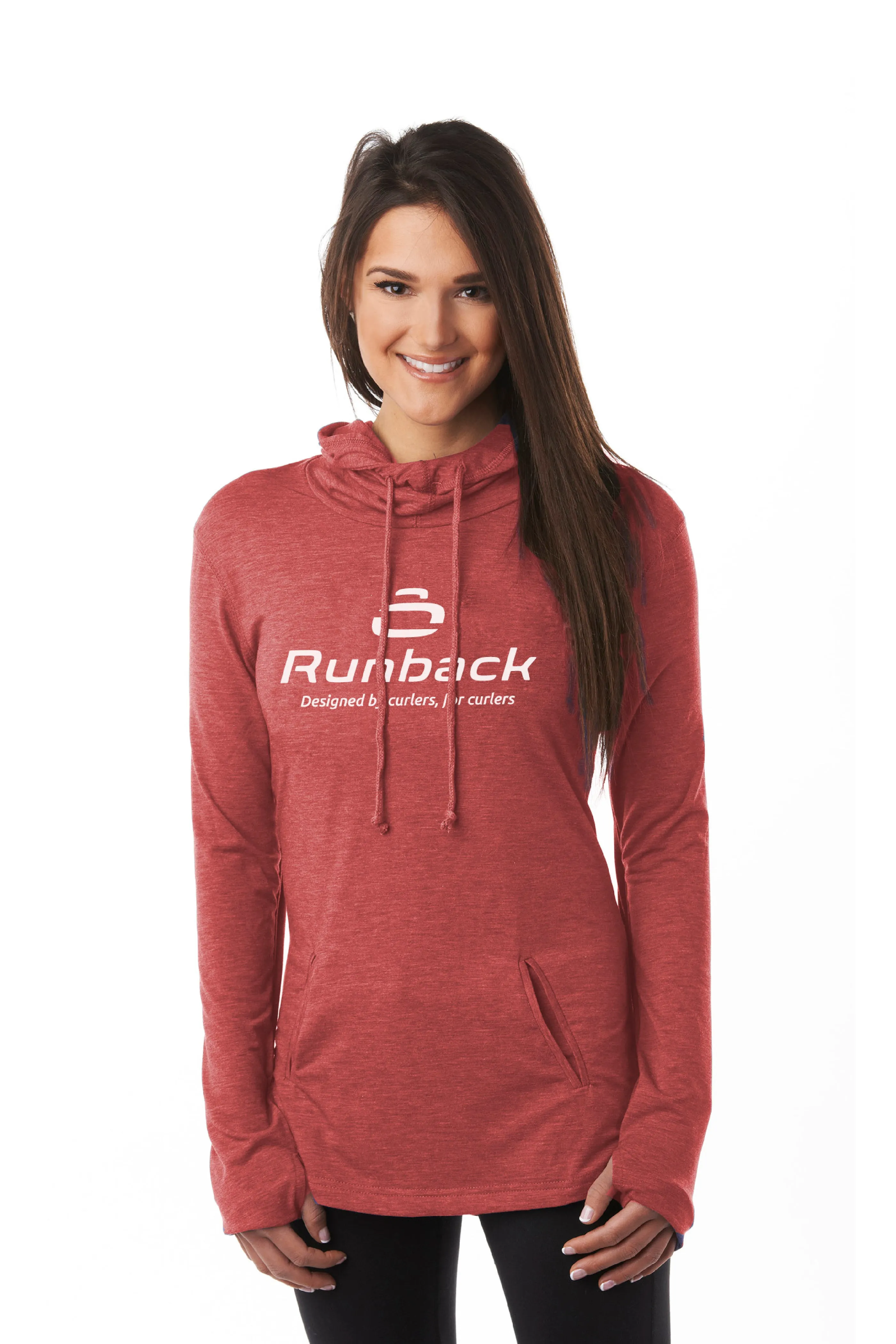Women's Lightweight Hoodie