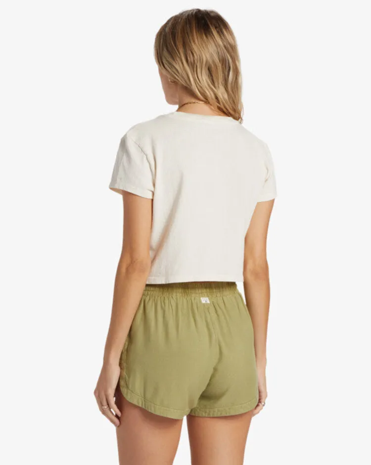 Women's Road Trippin Short