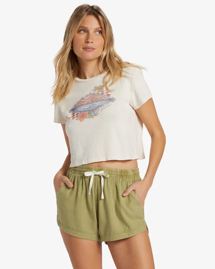 Women's Road Trippin Short