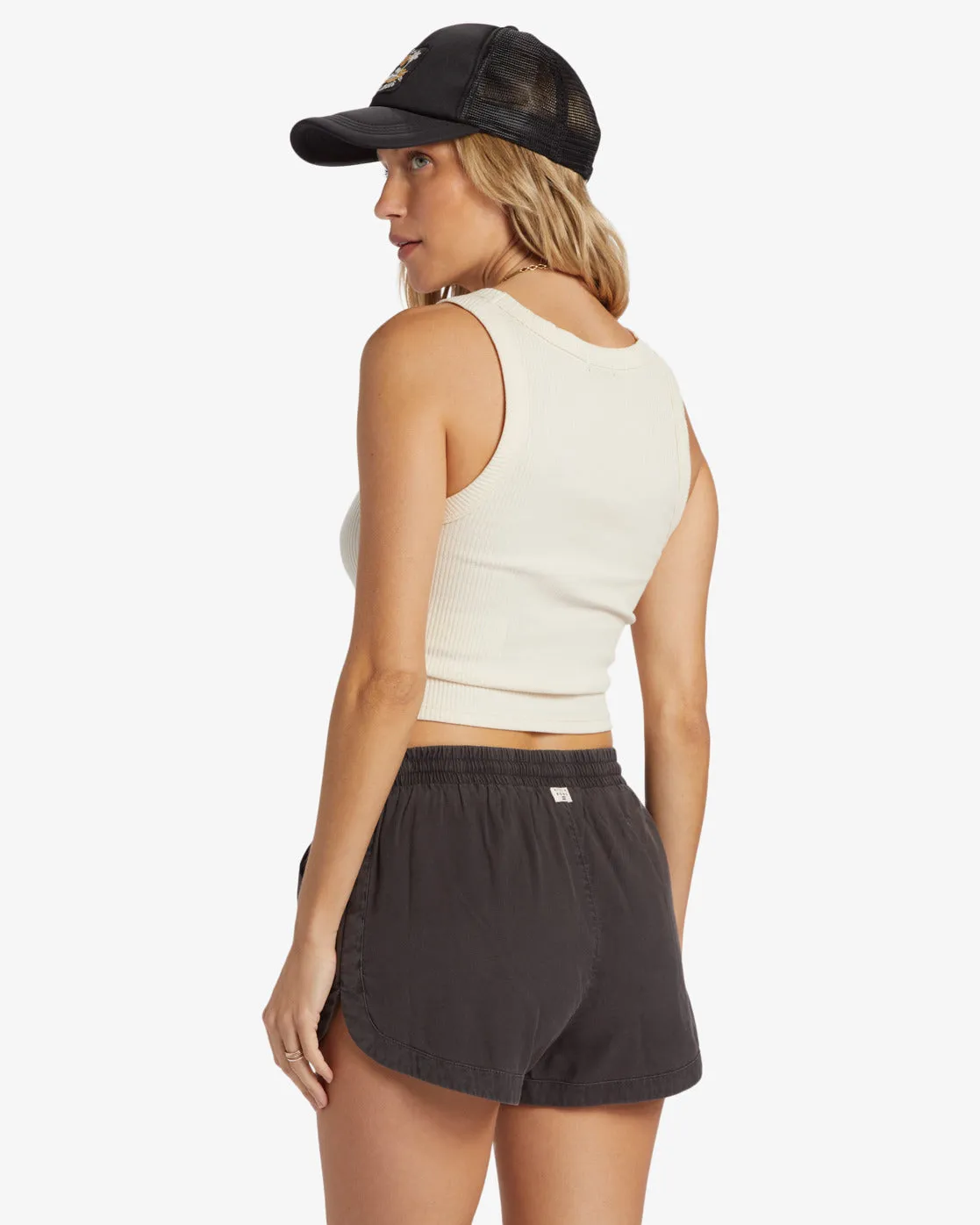 Women's Road Trippin Short